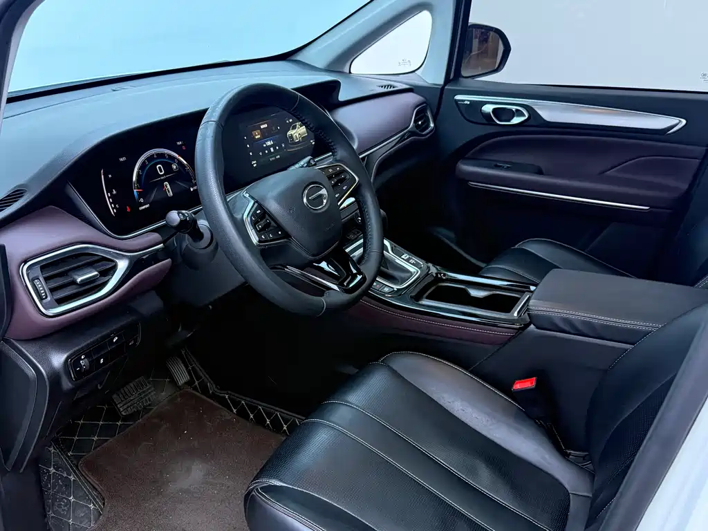 Trumpchi M6 2023 PRO 270T DCT Deluxe Edition купить на сайте DeffCars