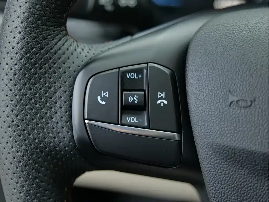 Focus 2021 Sedan EcoBoost 180 Automatic NeochaEDGE купить на сайте DeffCars