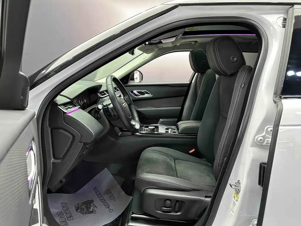Range Rover Velar 2020 P250 купить на сайте DeffCars