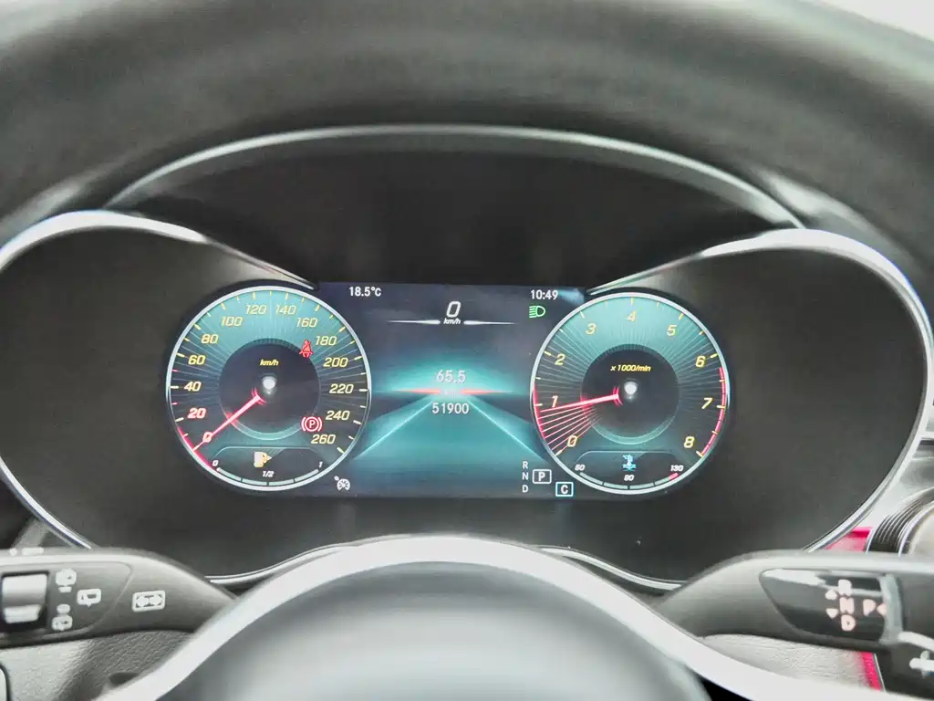 Mercedes-Benz GLC 2022 facelift 2 GLC 260 L 4MATIC luxury model купить на сайте DeffCars