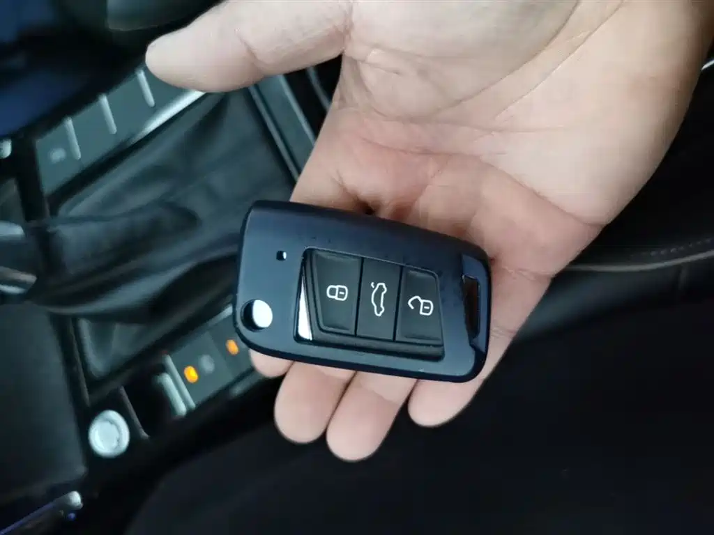 Passat 2019 330TSI Elite Edition National VI купить на сайте DeffCars