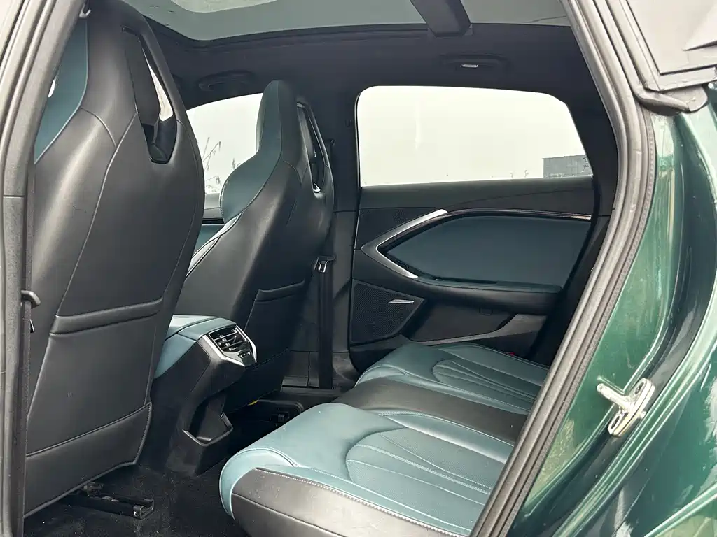 MG7 2023 1.5T DCT Beautiful and Elegant Edition купить на сайте DeffCars