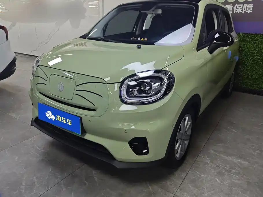 Leapmoo T03 2022 Star Diamond Edition купить на сайте DeffCars