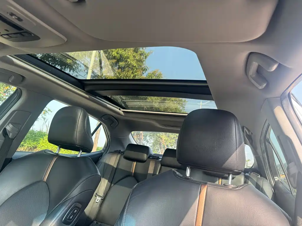 Camry 2019 2.5G Deluxe Edition National VI купить на сайте DeffCars