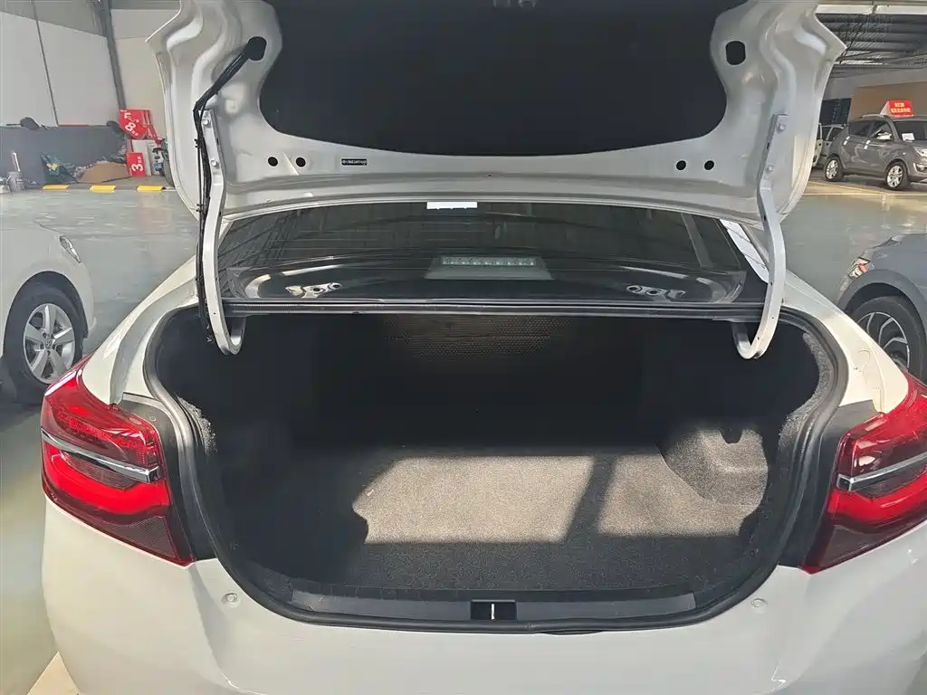 Vios 2021 1.5L CVT Comfort Edition купить на сайте DeffCars