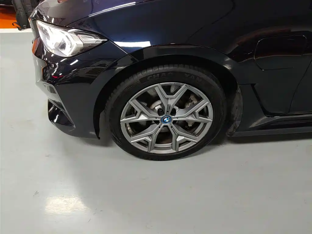 BMW i3 2022 eDrive 35 L купить на сайте DeffCars