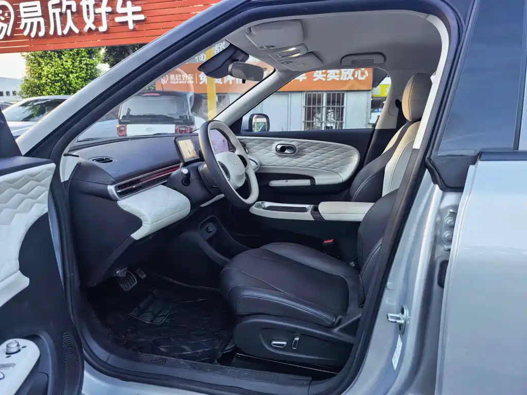 Nano 01 2024 model 430 Max smart+ купить на сайте DeffCars