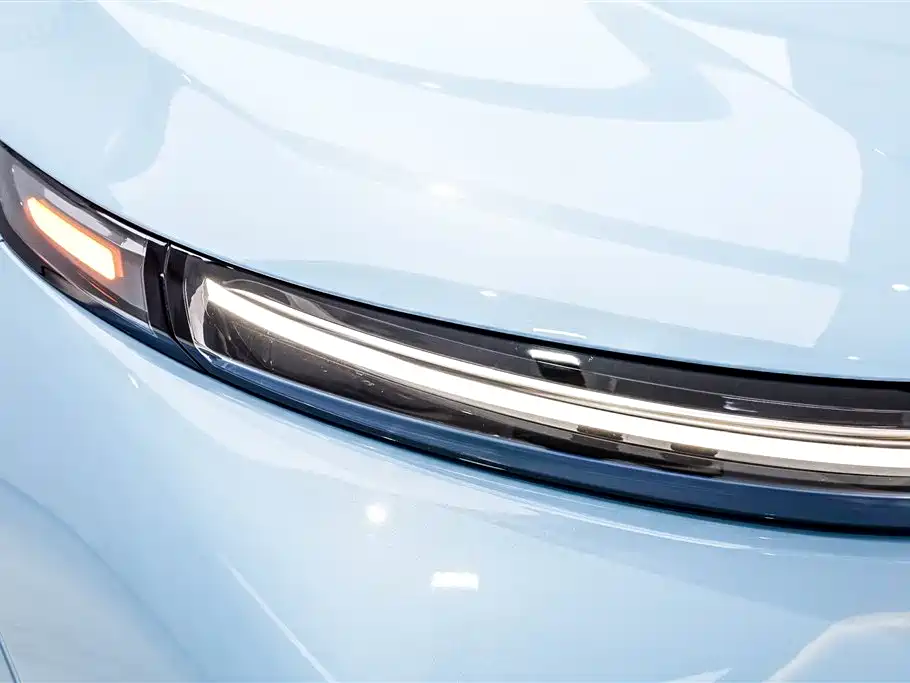 Ideal L7 2025 Ultra smart refresh version купить на сайте DeffCars