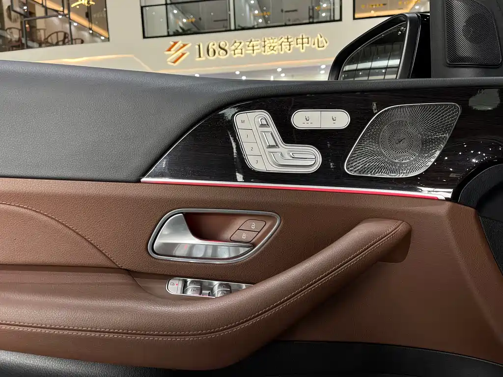 Mercedes-Benz GLE 2024 facelift GLE 350 4MATIC fashion model купить на сайте DeffCars