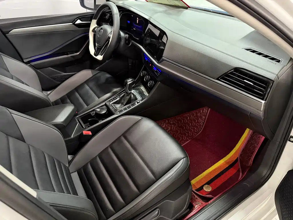 Sagitar 2021 280TSI DSG Comfort Intelligent Edition купить на сайте DeffCars