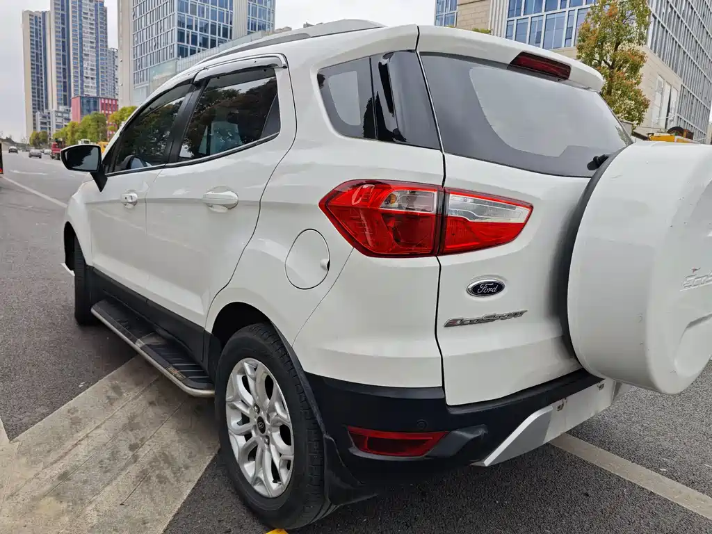 Yibo 2013 1.5L automatic premium model купить на сайте DeffCars