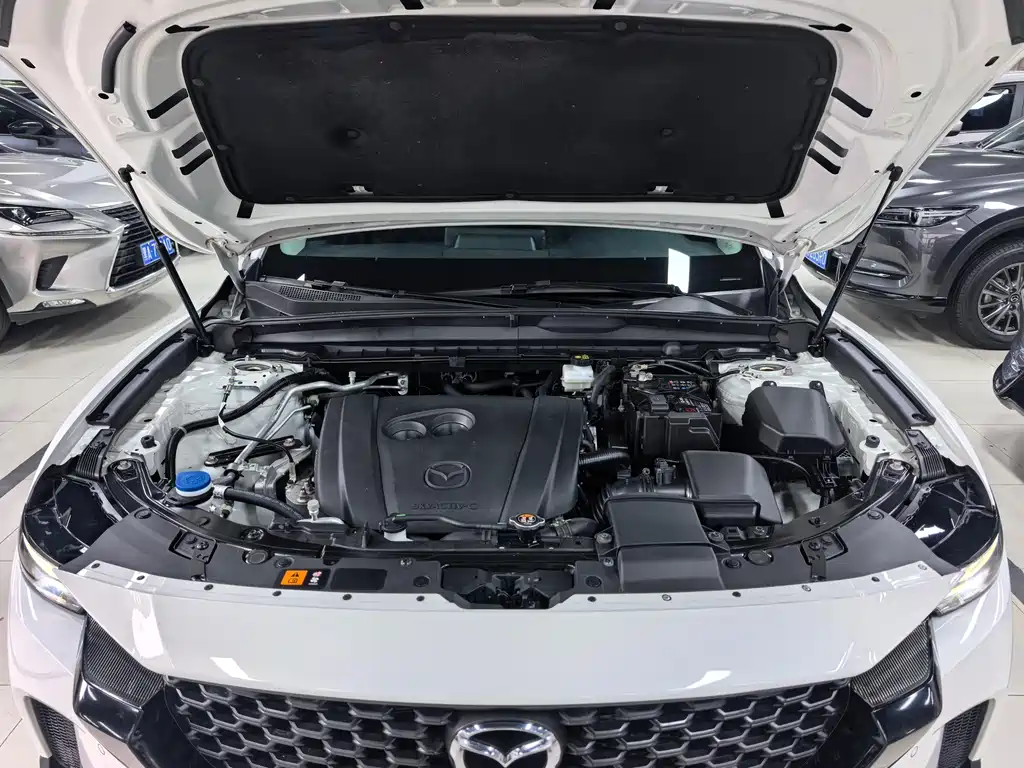 Mazda CX-50 Xingye 2023 2.0L Anxing Edition купить на сайте DeffCars