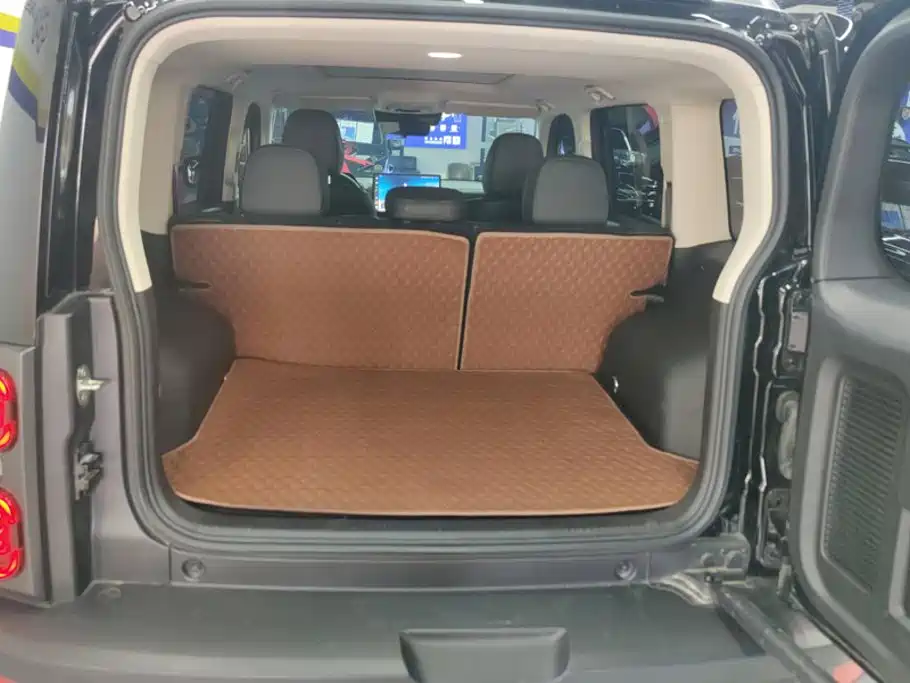 HAVAL Raptor New Energy 2024款 Hi4 102 Pro купить на сайте DeffCars