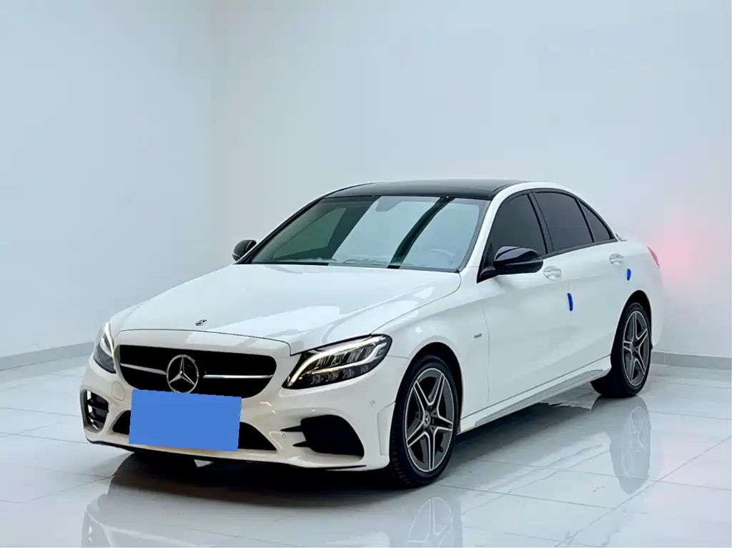 Mercedes-Benz C-Class 2021 C 260 L Sports Star Collection Edition купить на сайте DeffCars