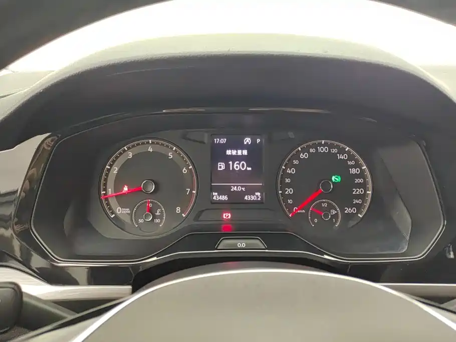 Bora 2021 1.5L automatic comfort intelligent connected version купить на сайте DeffCars