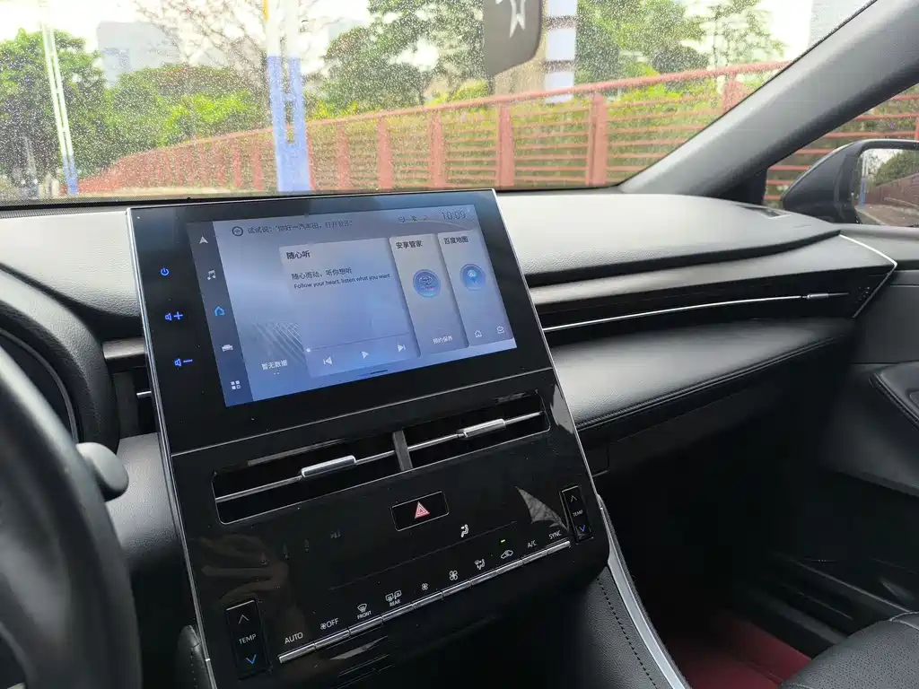 Asia Dragon 2023 2.5L Deluxe Edition купить на сайте DeffCars