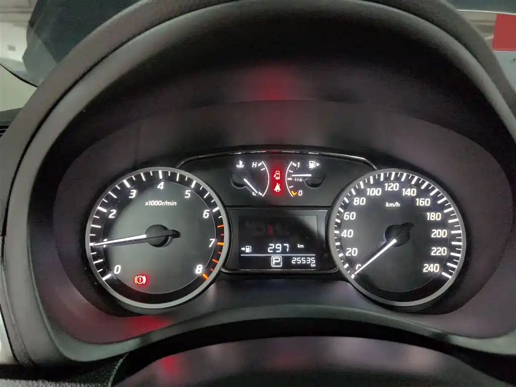 Sylphy 2022 Classic 1.6XE CVT Comfort Edition купить на сайте DeffCars