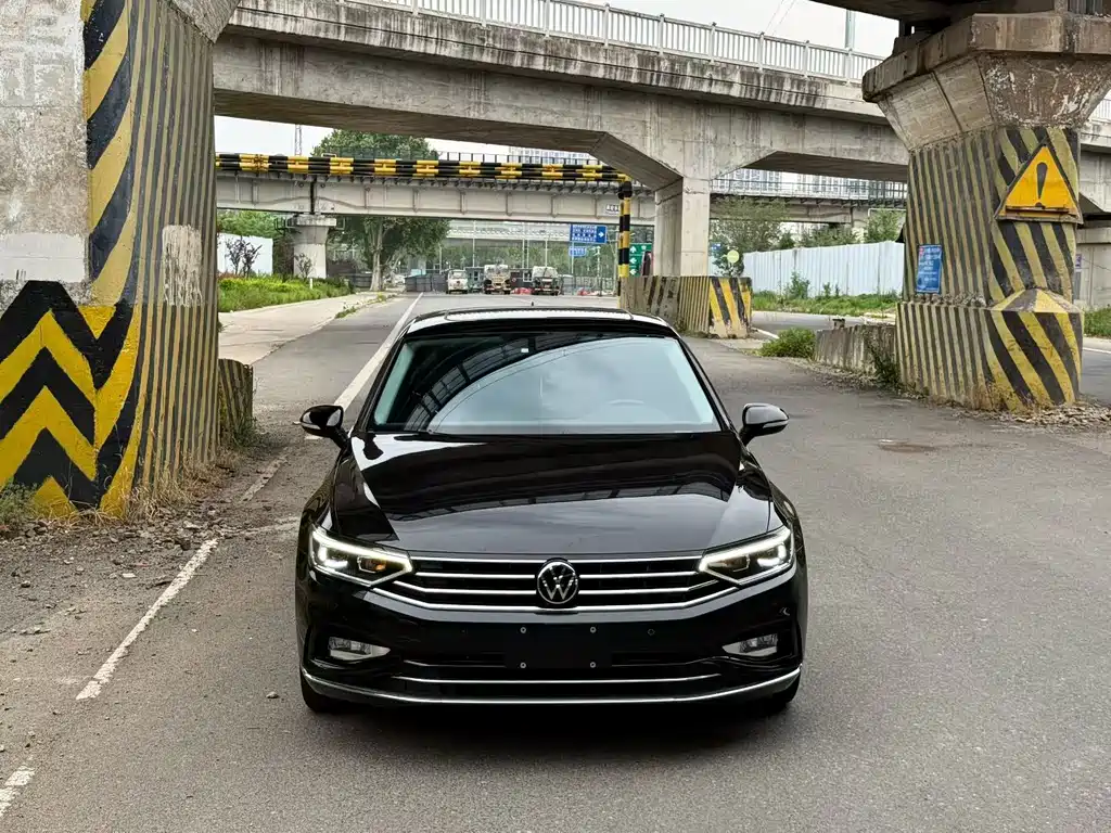 Magotan 2020 330TSI DSG leading model купить на сайте DeffCars