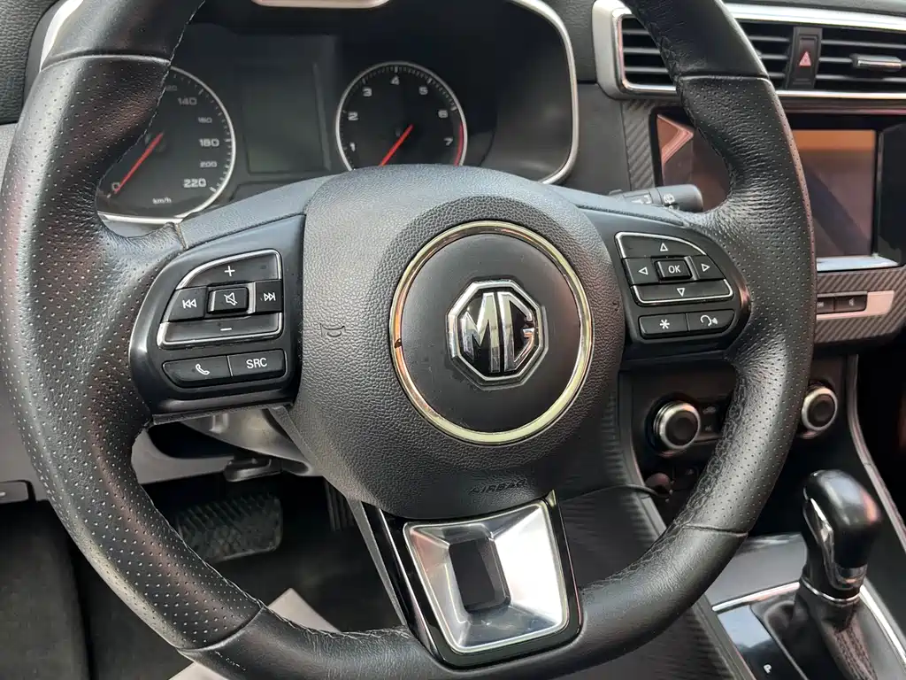 MG ZS 2018 1.5L Automatic Elite Edition National V купить на сайте DeffCars