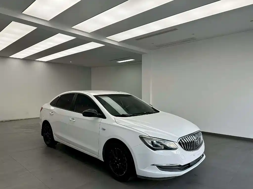 Yinglang 2017 15N automatic aggressive type купить на сайте DeffCars