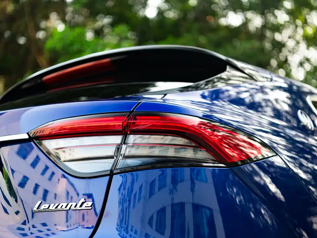 Levante 2021 3.0T Standard Edition купить на сайте DeffCars