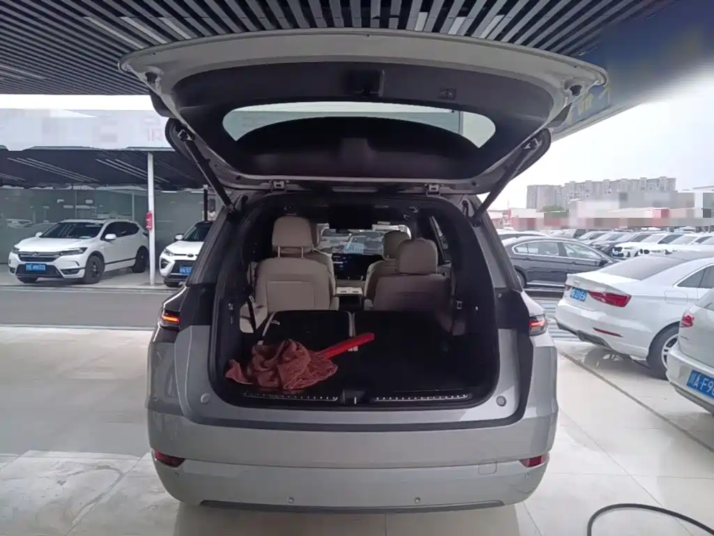 Ideal L9 2022 Max купить на сайте DeffCars