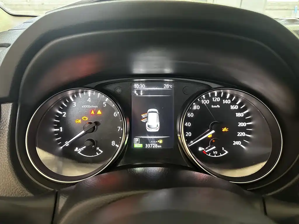 Qashqai 2022 2.0L CVT XV Prem Deluxe Edition купить на сайте DeffCars