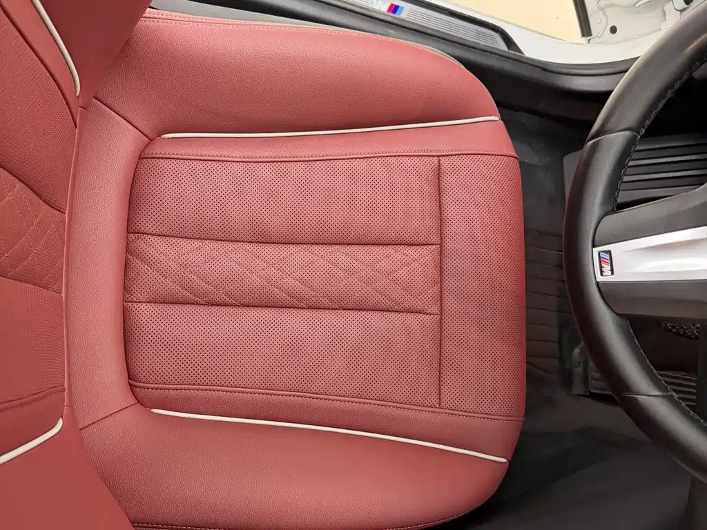 BMW 5 Series 2021 530Li xDrive M Sports Package купить на сайте DeffCars