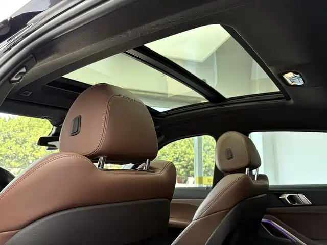 BMW X6 2023 xDrive30i M Sports Package купить на сайте DeffCars