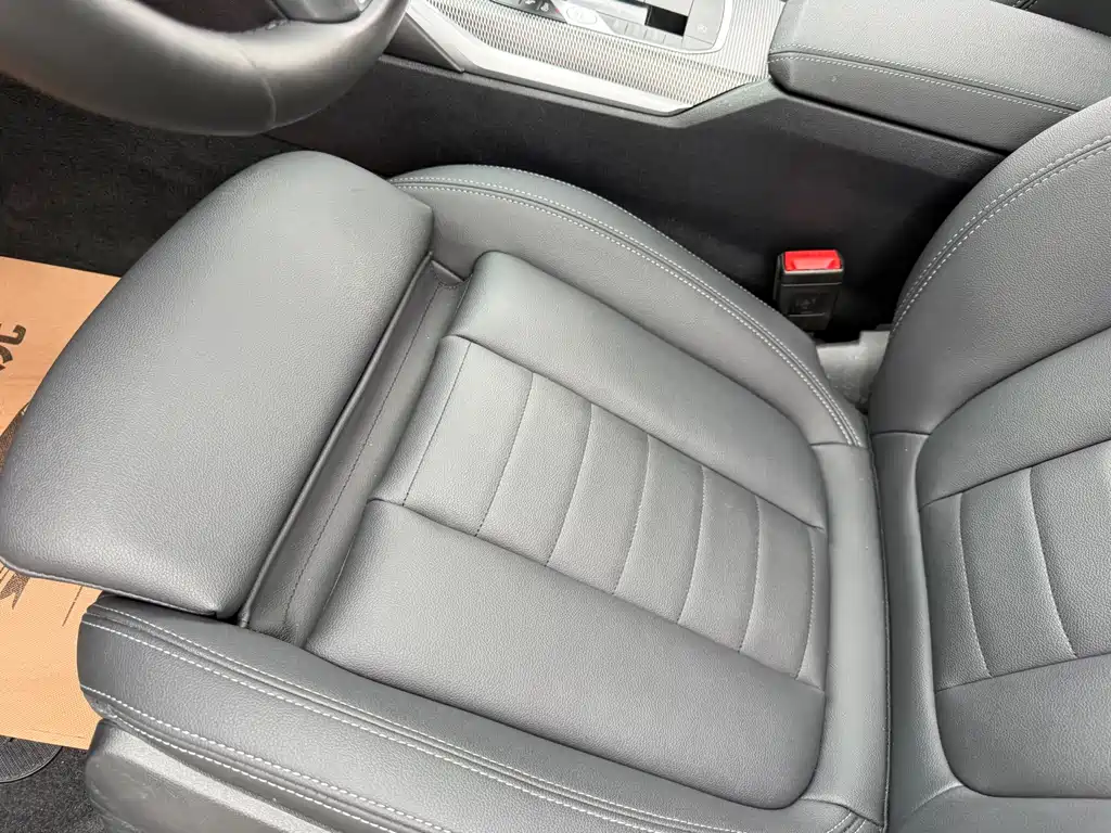 BMW 3 Series 2020 325Li M Sports Night Package купить на сайте DeffCars