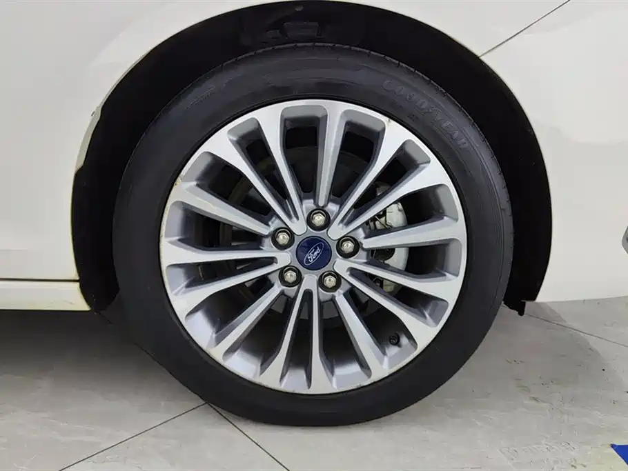 Forex 2021 1.5L automatic glory version купить на сайте DeffCars