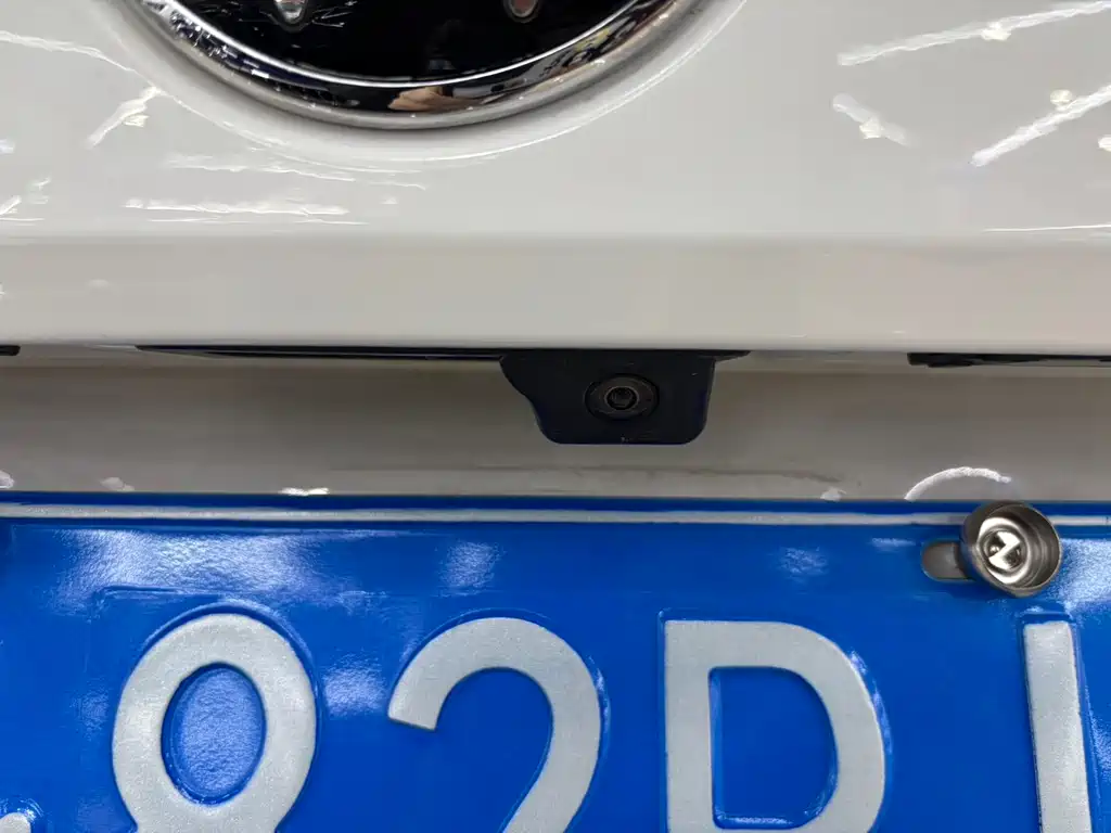 Tuyue 2022 280TSI two-wheel drive luxury version купить на сайте DeffCars