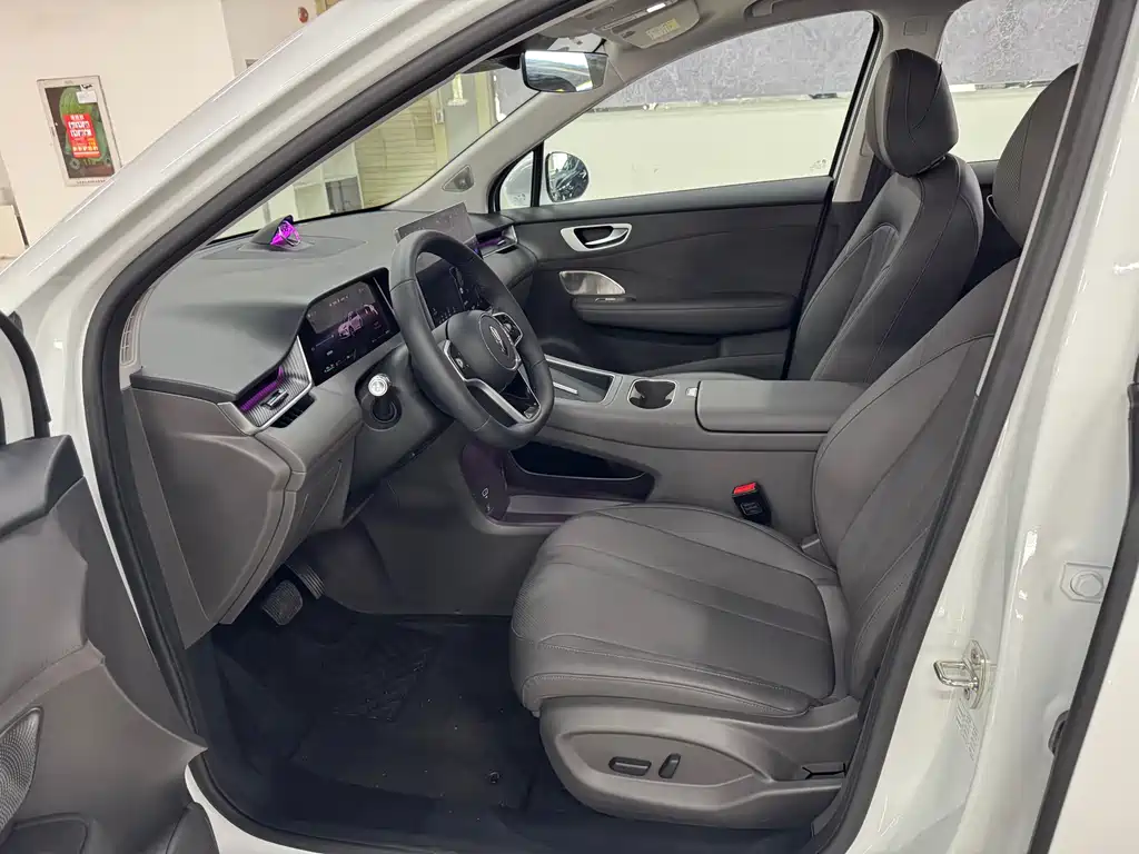 Shangjie H5 2025 extended range Max купить на сайте DeffCars