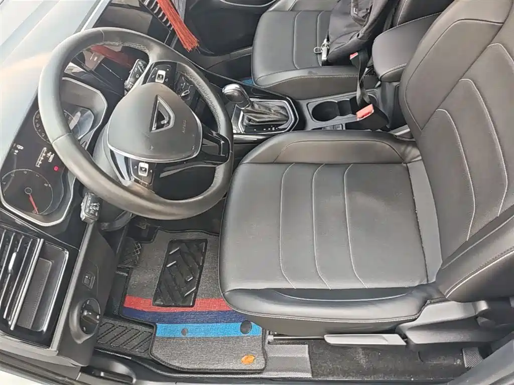 Jetta VS5 2022 280TSI Automatic Enjoyment Pro купить на сайте DeffCars