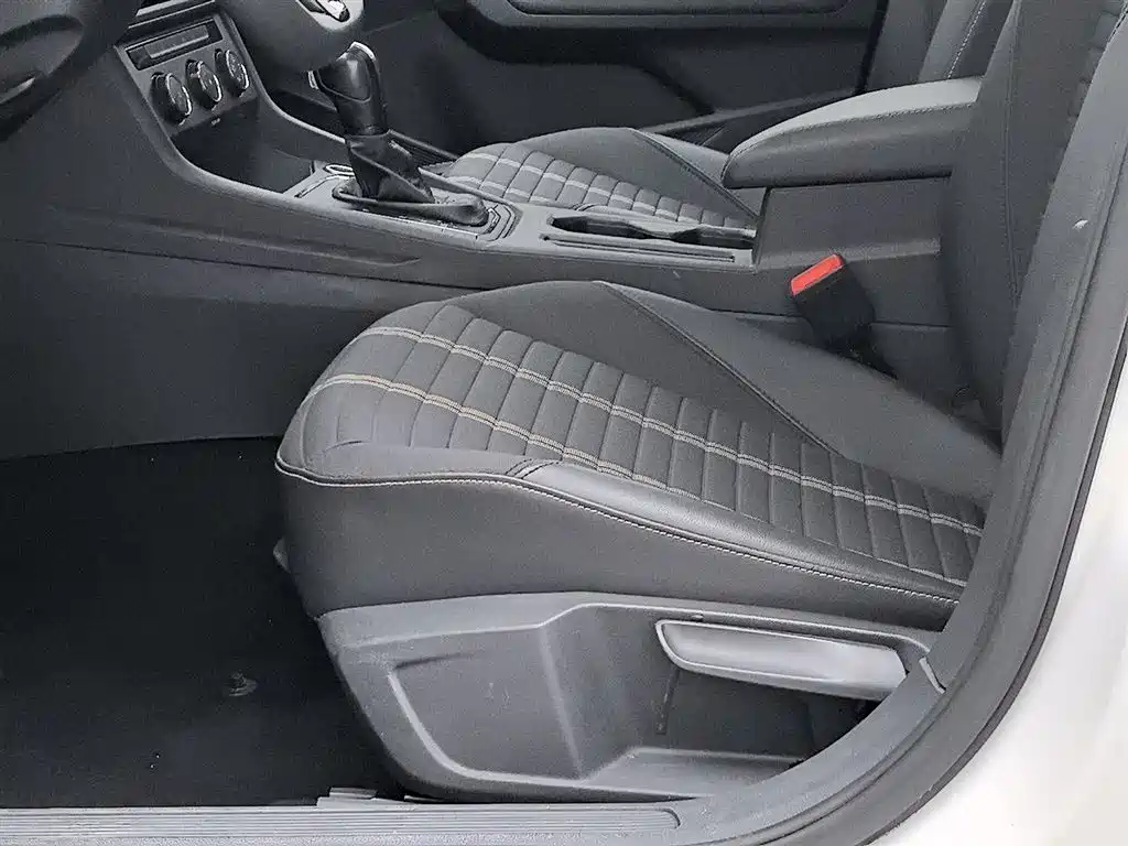 Lavida 2018 Hatchback 280TSI DSG Comfort Edition National V купить на сайте DeffCars