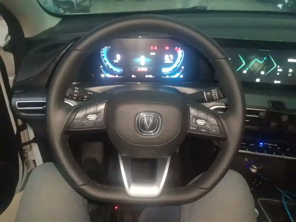 Eado 2021 PLUS 1.6L GDI manual luxury model купить на сайте DeffCars