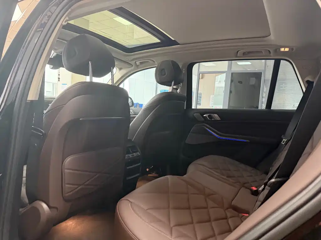 BMW X5 2022 facelift xDrive 30Li exclusive M sports package купить на сайте DeffCars