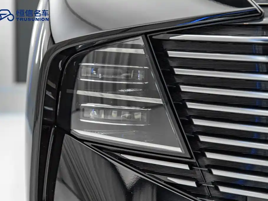 Haval Beast 2023 1.5T Smart Edition купить на сайте DeffCars