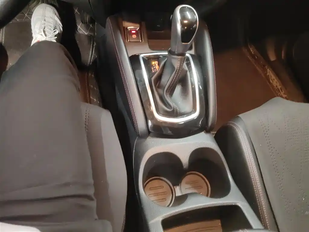 Qashqai 2022 2.0L CVT XV Smart Edition купить на сайте DeffCars