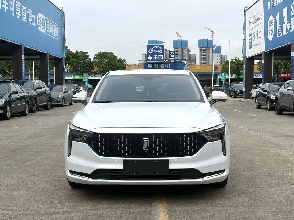Bestune B70 2023 3rd Generation 1.5T Automatic Enjoyment Edition купить на сайте DeffCars