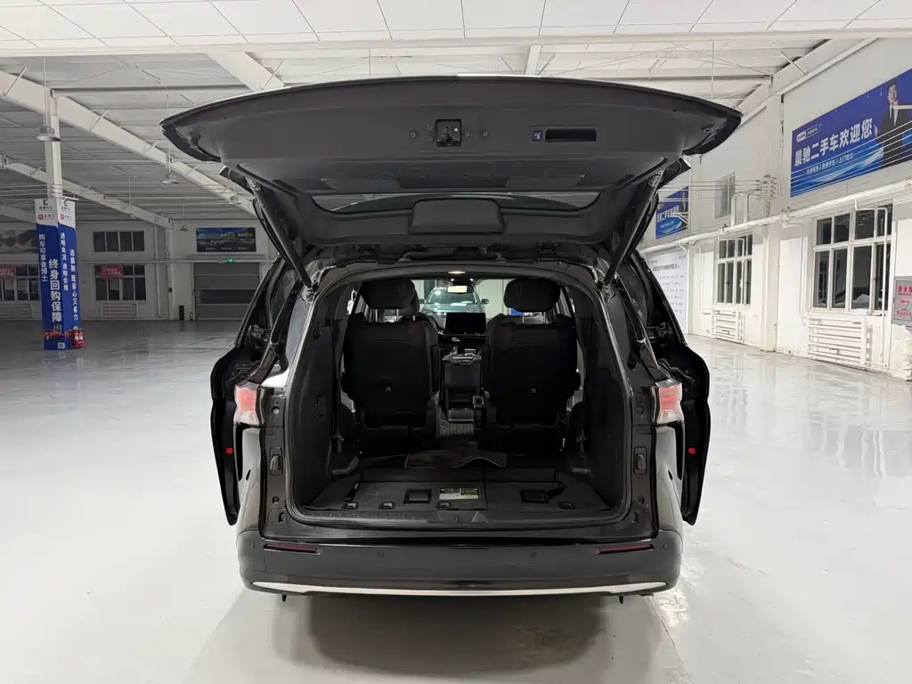 SIENNA 2021 2.5L Hybrid Premium Edition купить на сайте DeffCars