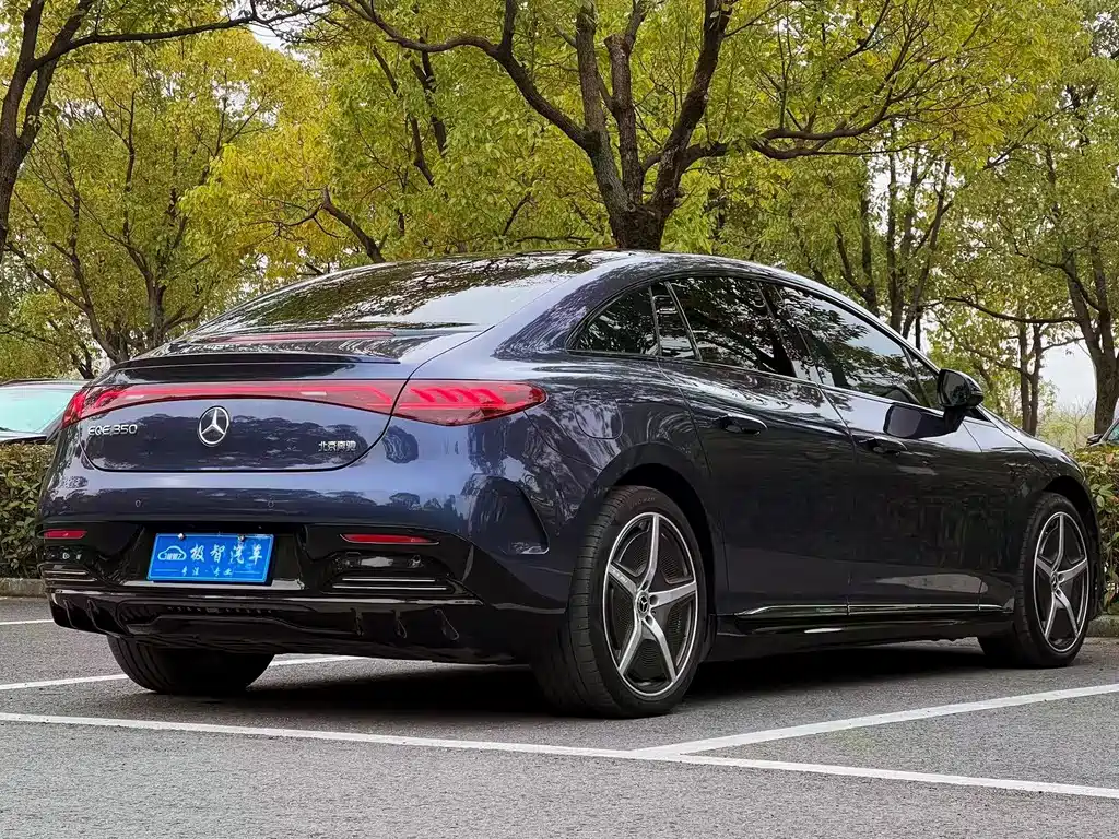 Mercedes-Benz EQE 2022 350 Model Special Edition купить на сайте DeffCars
