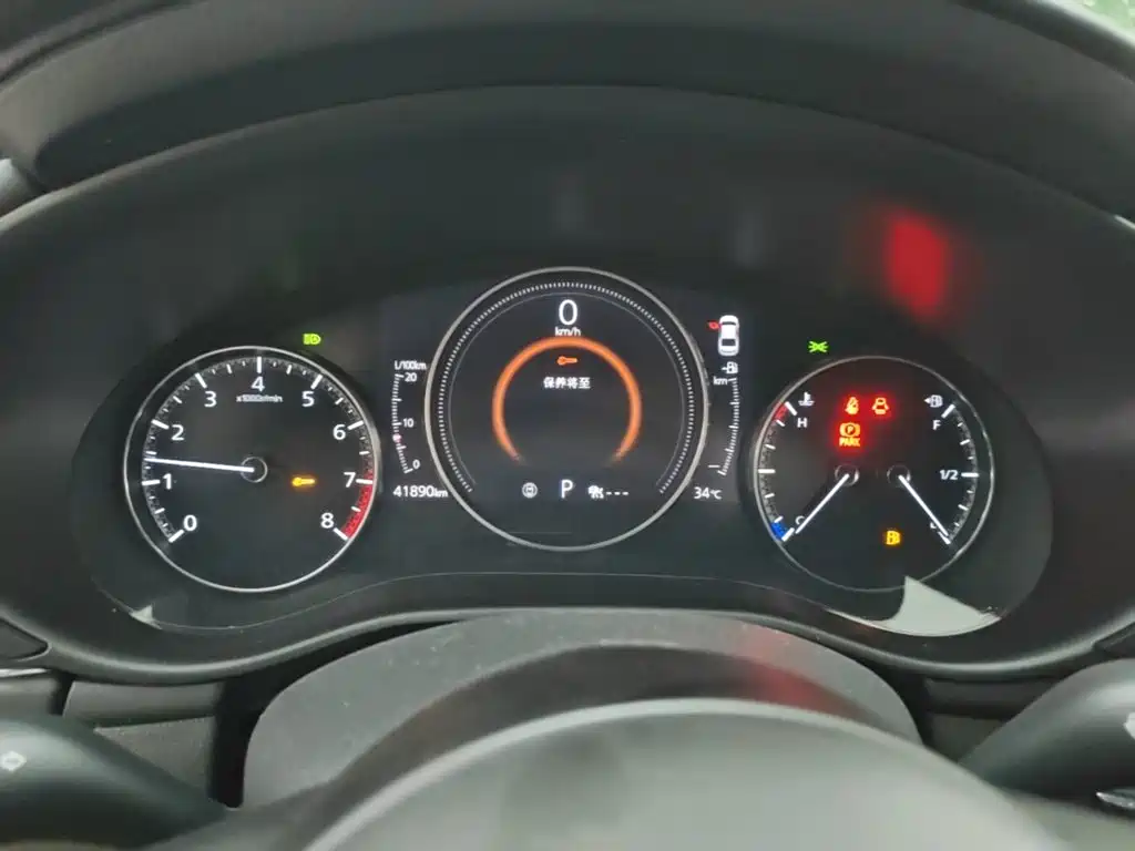 Mazda Axela 2022 2.0L Automatic Quality Edition купить на сайте DeffCars