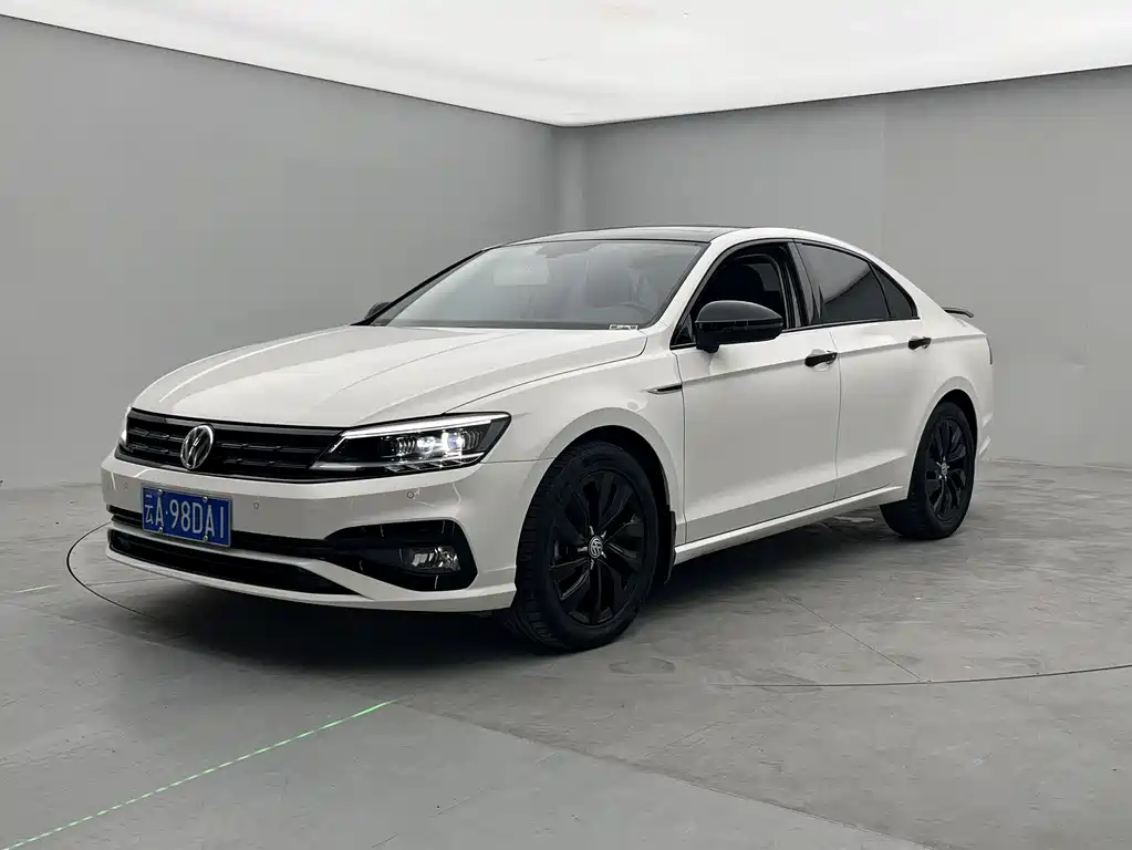Lingdu 2021 280TSI DSG Deluxe Phantom Edition купить на сайте DeffCars