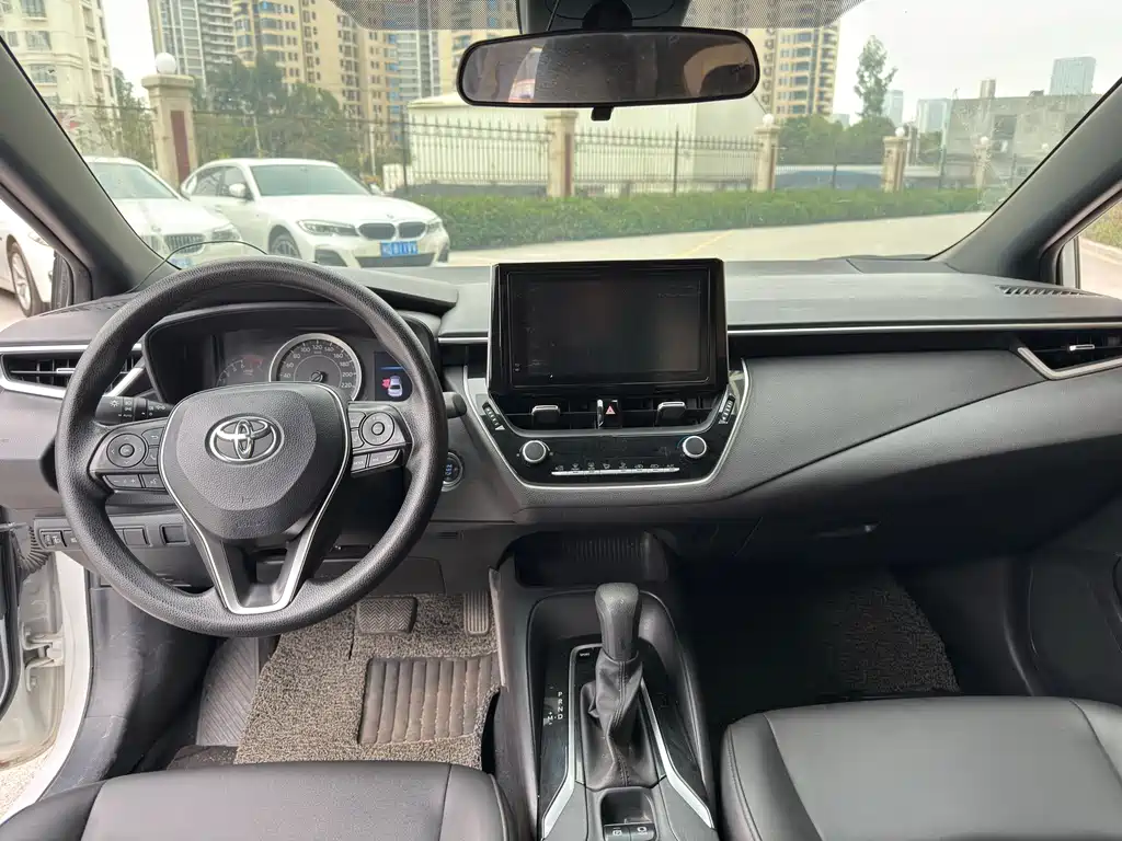 Ralink 2022 185T CVT Technology Edition купить на сайте DeffCars