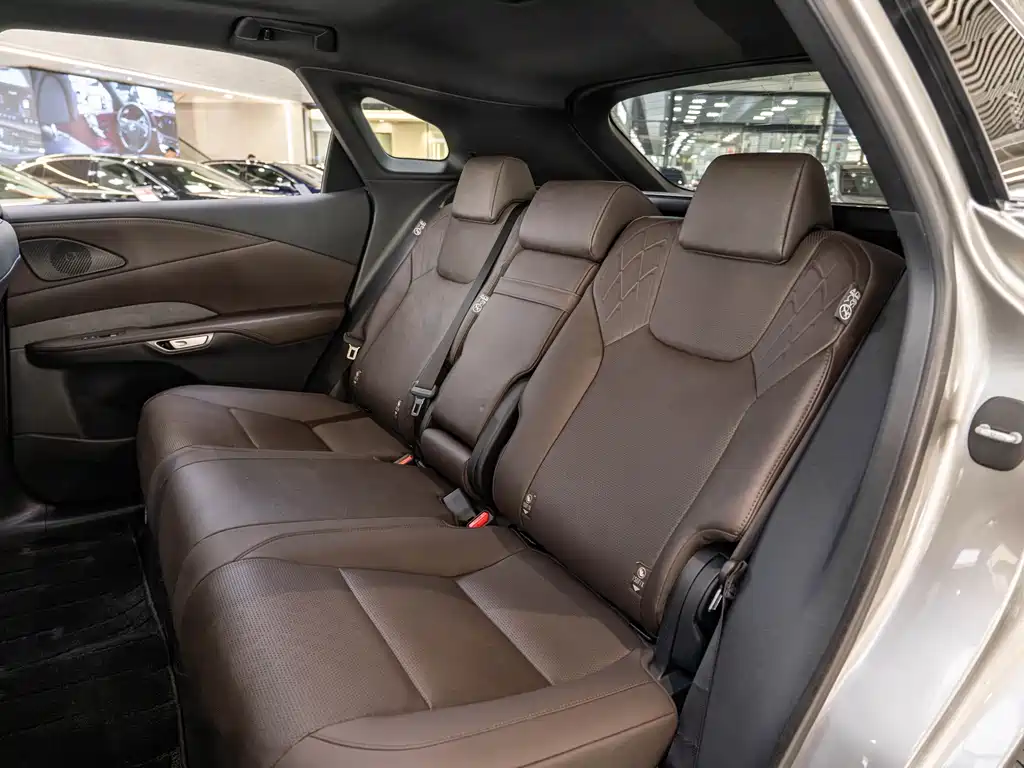 Lexus RX 2025 350h four-wheel drive premium version купить на сайте DeffCars