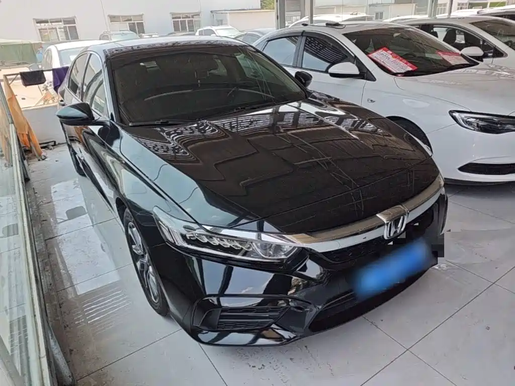 Yingshipai 2019 260TURBO Exquisite Edition National VI купить на сайте DeffCars