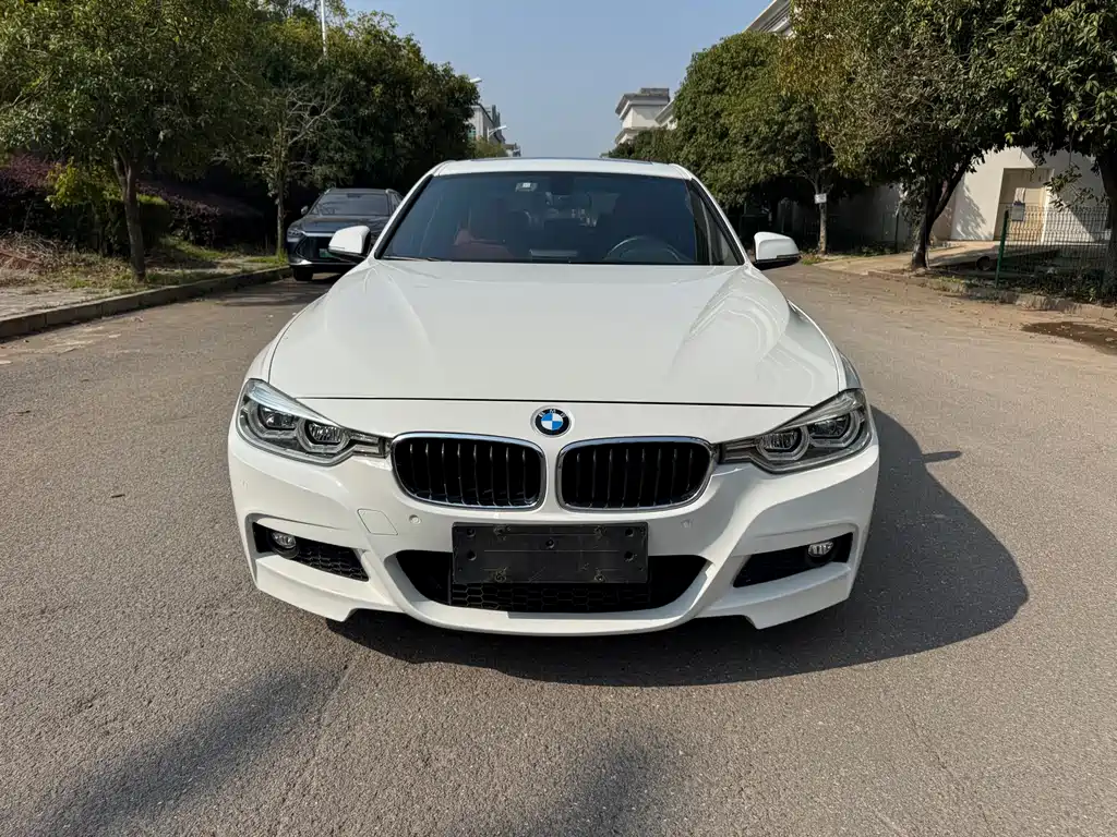 BMW 3 Series 2019 320i M Sports Package купить на сайте DeffCars