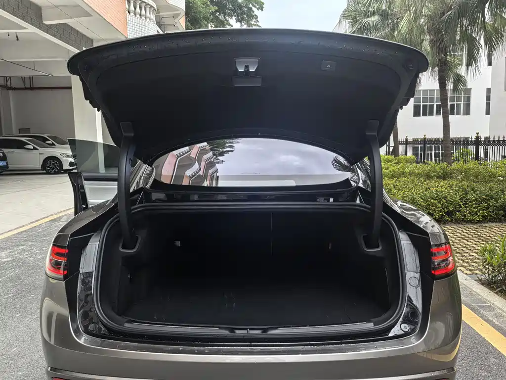 Zhijie S7 2024 Pro купить на сайте DeffCars