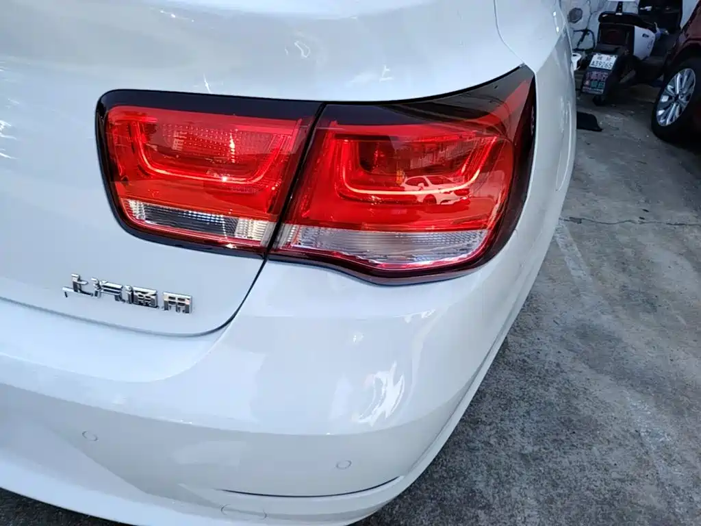 Malibu 2018 530T Automatic Deluxe Edition купить на сайте DeffCars